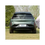 Zeekr X Geely Electric SUV – For Sale From China | New Energy Vehicle Sudan - Image 3