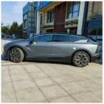 HiPhi X – For Sale From China | Latest Chinese Vehicles Sudan - Image 8