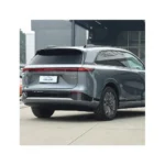 Xpeng G9 2024 SUV Electric Car – For Sale From China | Chinese Car Factory Price Sudan - Image 3