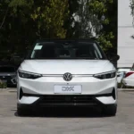 Volkswagen ID.7  – For Sale From China | China to Sudan Car Export - Image 8
