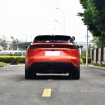 2026 Changan Deepal S07 Hybrid EV Car  – For Sale From China | Chinese Electric Vehicle Import Sudan - Image 3