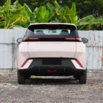Byd Seagull Hatchback  – For Sale From China | Chinese EV Import Sudan - Image 2