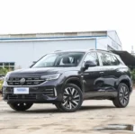 Volkswagen Tayron GTE – For Sale From China | China to Sudan Car Export - Image 3