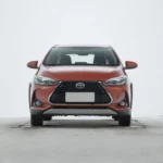 Toyota Yaris L Left Hand Drive – For Sale From China | Chinese Vehicles for Sale Sudan - Image 3