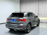 Audi Q3 2023 35 TFSI Fashion Dynamic Edition – For Sale From China | Chinese Cars Available in Sudan - Image 7