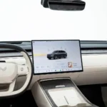 NIO ONVO L90 6-Seats Ultra – For Sale From China | Chinese Electric SUV Sudan - Image 5