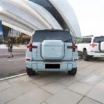 Dongfeng M-Hero 817 – For Sale From China | Buy Chinese Cars Sudan - Image 4
