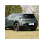 Zeekr X Geely Electric SUV – For Sale From China | New Energy Vehicle Sudan - Image 4