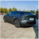 2023 Hiphi X – For Sale From China | Buy Chinese Car Sudan - Image 3