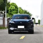Changan Shenlan Deepal S7 – For Sale From China | New Chinese Cars in Sudan - Image 2