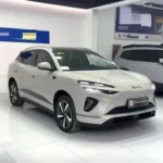 Dongfeng M-Hero 917 – For Sale From China | Import Cars From China to Sudan - Image 8
