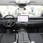 Volkswagen ID.7  – For Sale From China | China to Sudan Car Export - Image 9