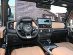 Baic/BAW 212 T01 – For Sale From China | Chinese Car for Sudanese Buyers - Image 5