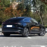 Nio Ec7 Smart Electric Vehicle SUV  – For Sale From China | China Electric Vehicle Sudan - Image 3
