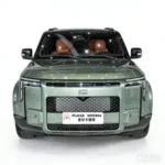 Dongfeng M-Hero 917 – For Sale From China | Import Cars From China to Sudan - Image 10