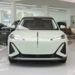 Dongfeng M-Hero 917 – For Sale From China | Import Cars From China to Sudan - Image 11