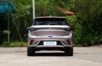 BYD Dolphin 2026 – Buy Direct From China | Electric Car From China Sudan - Image 3