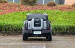 Jetour T2 2026 – Buy Direct From China | Chinese Sedan Sudan - Image 3