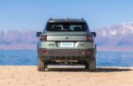 Jetour T1 2026 – Buy Direct From China | New Chinese Cars in Sudan - Image 2