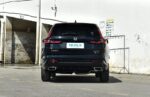Honda CRV 2026 – Buy Direct From China | Chinese Cars From China to Sudan - Image 4