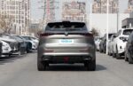 Changan UNI-Z PHEV 2026 – Buy Direct From China | Latest Chinese Vehicles From China - Image 3