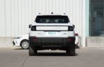 Jetour Freelander 2026 – Buy Direct From China | Chinese Cars for Sale in Sudan - Image 4