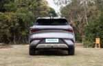 BYD Yuan Plus 2026 Intelligent Driving Edition – Buy Direct From China | Chinese Cars Sudan - Image 4