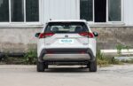 Toyota RAV4 2026 2.5L E-CVT – Buy Direct From China | Latest Chinese Vehicles Sudan - Image 4
