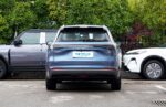 2026 Geely Galaxy Starship 7 EM-i – Buy Direct From China | EV From China Sudan - Image 3
