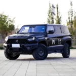Dongfeng M-Hero 917 – For Sale From China | Import Cars From China to Sudan - Image 9