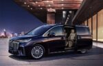 Voyah Dreamer Pure Electric – Ready for Export From China | Buy Chinese Car Sudan - Image 3