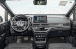 HONDA Odyssey – Ready for Export From China | Chinese Cars for Sale Sudan - Image 4