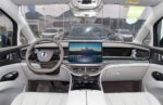 DENZA D9 – Ready for Export From China | Chinese SUV Sudan - Image 3