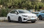 GAC Honda EA6 – Ready for Export From China | Electric Car From China Sudan