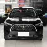Toyta Corolla Cross – For Sale From China | Chinese Car Prices Sudan - Image 2