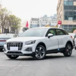 Audi Q2l Petrol 1.5t – For Sale From China | Chinese EVs for Sale Sudan - Image 6