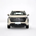 Hybrid Haval H6 – For Sale From China | Chinese Electric Vehicle Sudan - Image 2
