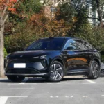 Nio Ec7 Smart Electric Vehicle SUV  – For Sale From China | China Electric Vehicle Sudan