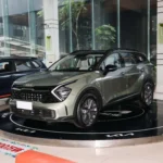 KIA Sportage – For Sale From China | Chinese Car Price in Sudan - Image 4