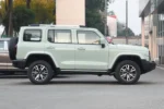 Tank 300 Time Traveler Compact SUV – For Sale From China | Direct China Car Import Sudan - Image 6