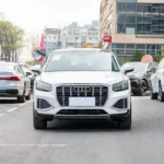 Audi Q2l Petrol 1.5t – For Sale From China | Chinese EVs for Sale Sudan - Image 4
