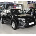 Toyta Corolla Cross – For Sale From China | Chinese Car Prices Sudan - Image 5
