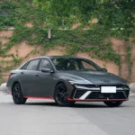 2024 Toyta Camry – For Sale From China | Chinese Cars in Sudan
