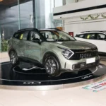 KIA Sportage – For Sale From China | Chinese Car Price in Sudan - Image 5