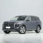 2024 Hongqi HS7 SUV – For Sale From China | Electric Cars From China Sudan - Image 2