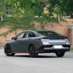 2024 Toyta Camry – For Sale From China | Chinese Cars in Sudan - Image 2