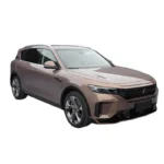 2023 Voyah Dongfeng Lantu – For Sale From China | Chinese Hybrid Car Sudan - Image 4