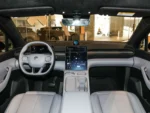 Nio Ec7 Smart Electric Vehicle SUV  – For Sale From China | China Electric Vehicle Sudan - Image 11