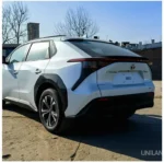 Toyota Bz4X – For Sale From China | Latest Chinese Cars Sudan - Image 2