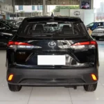 Toyta Corolla Cross – For Sale From China | Chinese Car Prices Sudan - Image 3